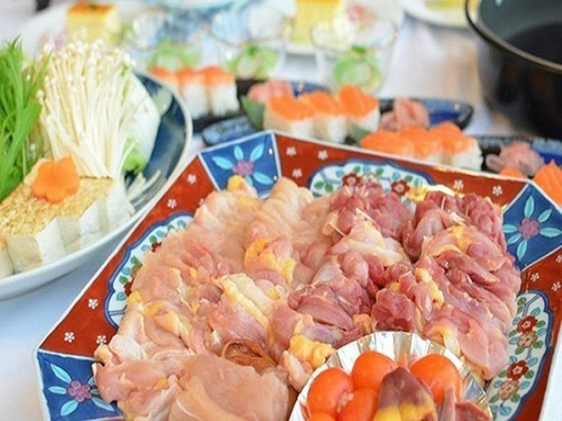 히코네 비와코 호텔 외부 사진